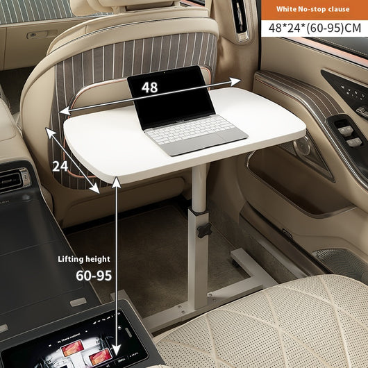 Mesa Giratoria Ajustable para Laptop - Portátil y Versátil - Image 31