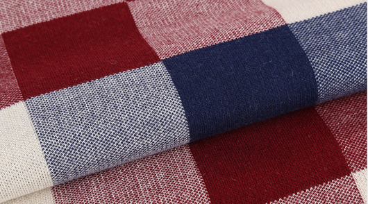 Bufanda de Cachemira a Cuadros Británicos para Hombre - Elegancia y Calidez - Image 22