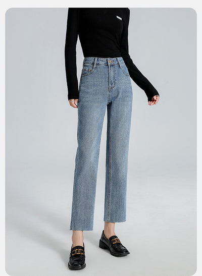 Pantalones Tobilleros Stretch de Cintura Alta Efecto Reductor - Image 13