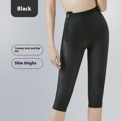 Pantalones Moldeadores de Cadera y Piernas para Fitness - Image 5