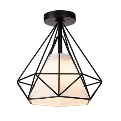 Plafón LED Moderno para Sala de Estar - Image 9