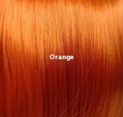 Peluca Frontal de Encaje Estilo Europeo y Americano - Image 9