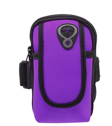 Brazalete Deportivo para Teléfono 5.5 Pulgadas - Image 6