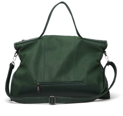Bolsa de Hombro Cruzada Elegante - Image 7