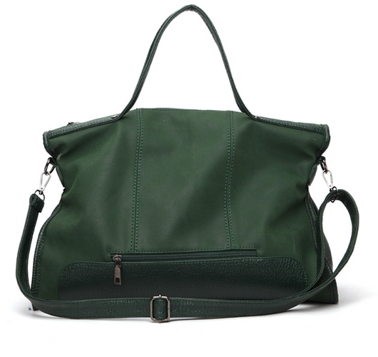 Bolsa de Hombro Cruzada Elegante - Image 7