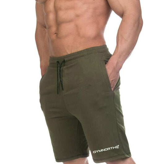 Shorts Deportivos Sellan para Hombre - Comodidad y Estilo Casual - Image 4