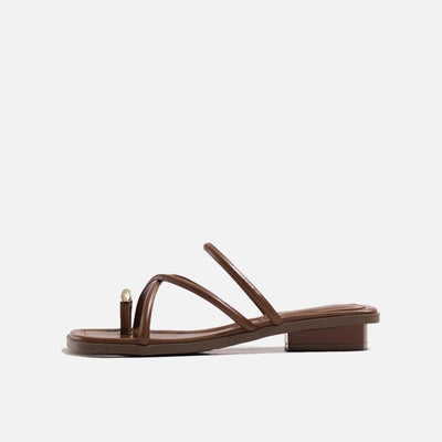 Pantuflas Hada de Verano con Cobertura de Dedos - Cómodas y Versátiles - Image 11