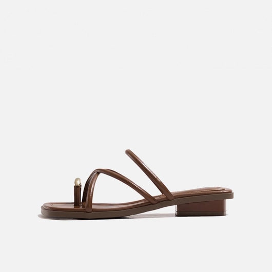 Pantuflas Hada de Verano con Cobertura de Dedos - Cómodas y Versátiles - Image 11