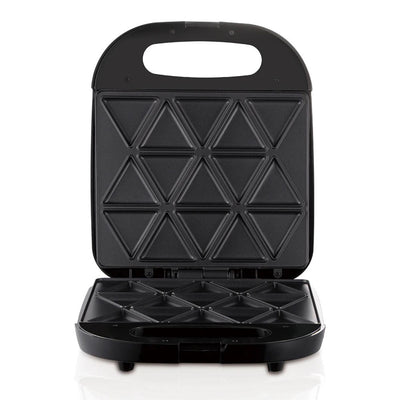 Máquina Multifuncional para Desayunos y Comidas Ligeras - Image 8
