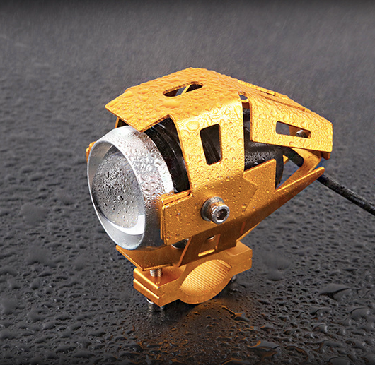 Faro Reflector LED U5 King Kong de Alta Potencia - Image 3