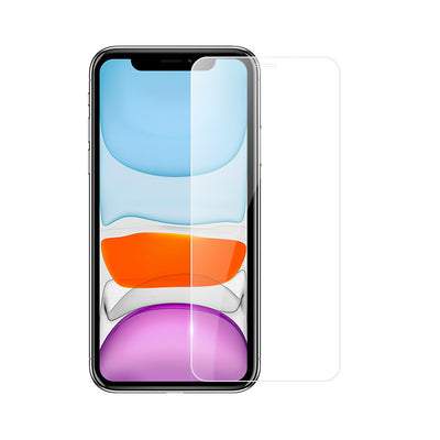 Protector de Pantalla Vidrio Templado para iPhone 12 Compatible Apple - Image 2