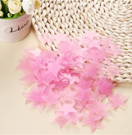Pegatinas de Estrellas Luminosas para Pared - Decoración Brillante en la Oscuridad - Image 13