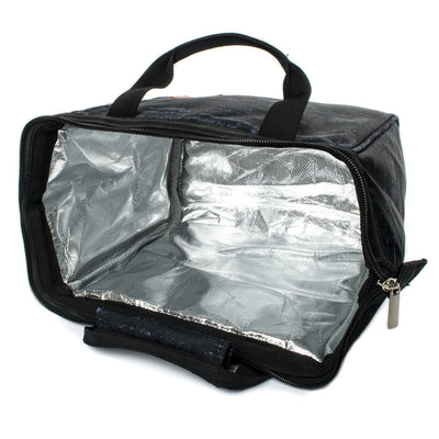 Bolsa Térmica para Almuerzo - Elegante y Funcional - Image 3