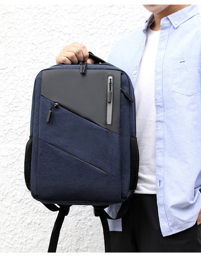 Mochila de Trabajo Profesional para Hombre - Image 14