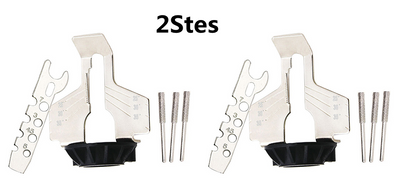 Accesorios para Cadena de Amoladora Eléctrica - Image 8