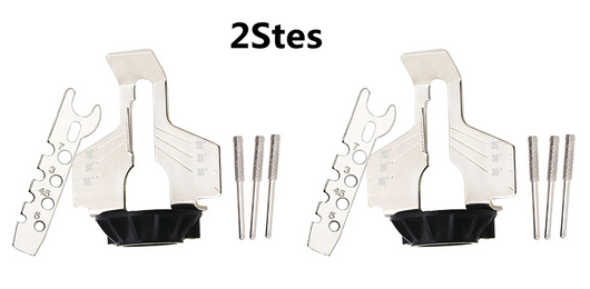 Accesorios para Cadena de Amoladora Eléctrica - Image 8