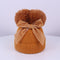 Gorro Tejido con Doble Pompón - Calidez y Estilo para el Invierno