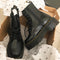 Botas Tobilleras Versátiles de Tendencia