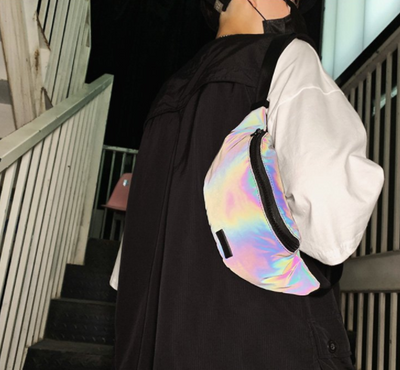Bolso Bandolera Glare Color - Image 3