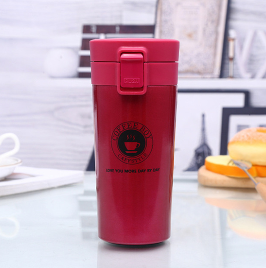 Tapa Rebotadora para Taza de Café Profesional - Image 15