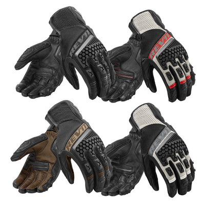 Guantes para Motociclista