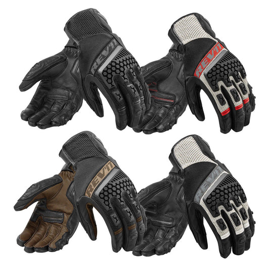 Guantes para Motociclista
