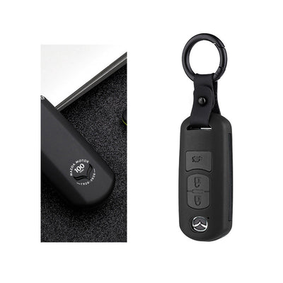 Funda Protectora de Llaves para Mazda 3, CX-4, CX-5 y CX-8 - Image 7