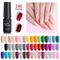 Adesivo de Unhas Fotopolimerizável