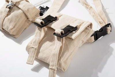 Kit de Herramientas para Desmontar y Reparar Bolsos de Lona Diagonal - Image 21