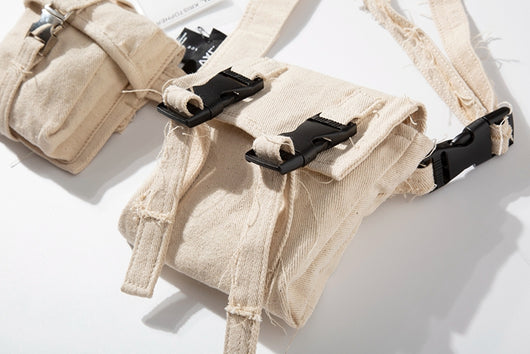 Kit de Herramientas para Desmontar y Reparar Bolsos de Lona Diagonal - Image 21