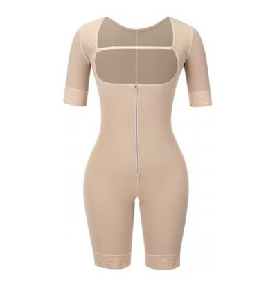 Faja Reductora de Encaje para Abdomen y Caderas - Image 7
