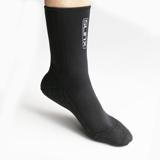 Calcetines de Buceo Antideslizantes Súper Elásticos - Image 3