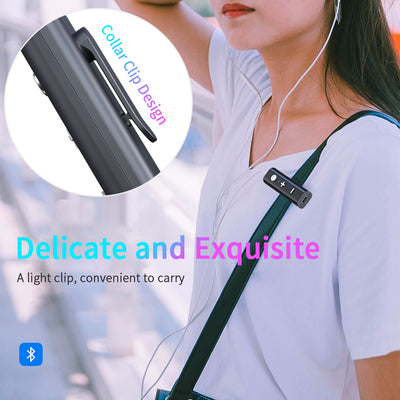 Adaptador Receptor Bluetooth 5.0 Essager para Jack 3.5mm - Image 4