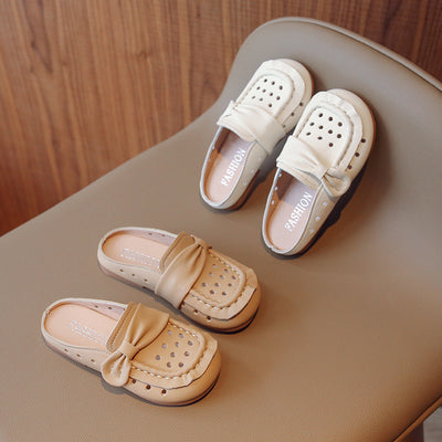 Pantuflas Princesa con Plataforma para Niñas - Image 14