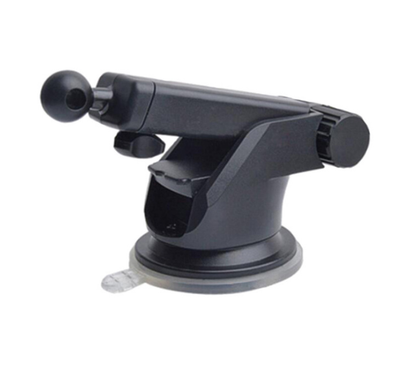 Soporte Universal Telescópico para Teléfono en Auto - Navegación GPS