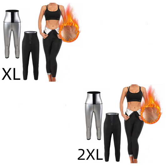 Leggins Deportivos Moldeadores de Cintura Alta para Mujer - Image 29