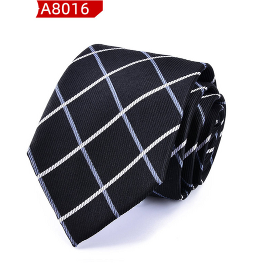 Corbata Formal Ejecutiva 8cm - Image 28