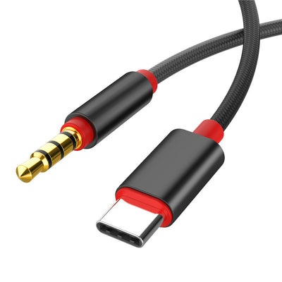Cable Adaptador Auxiliar 3.5mm para Auto y Auriculares - Image 6