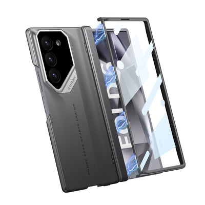 Funda Protectora Magnética Ultra Delgada con Membrana de Ejecución - Image 9