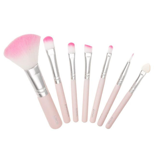 Brocha Profesional para Base de Maquillaje - Image 5