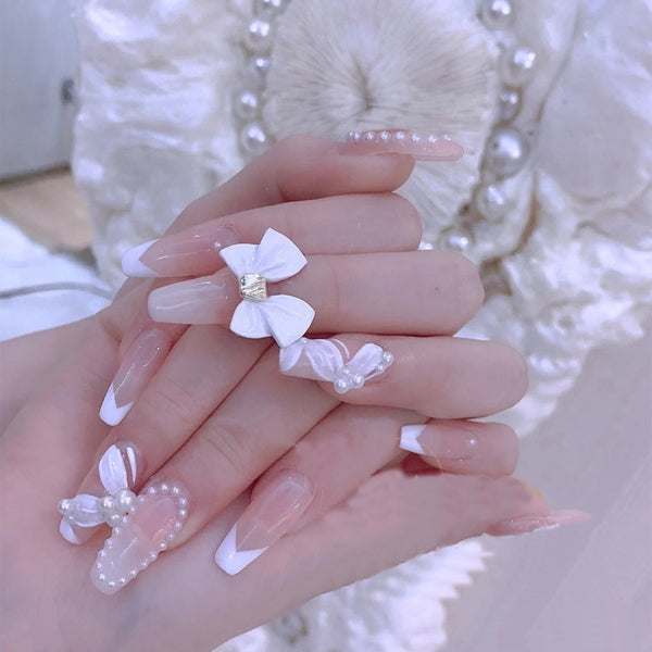 Manicura Artesanal Protectora para Embarazadas
