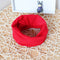 Rojo Scarf