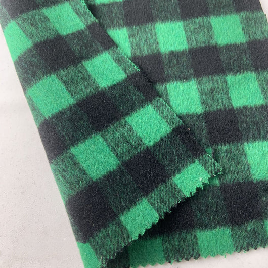 Tela Escocesa de Cachemira Premium para Otoño e Invierno - Image 10