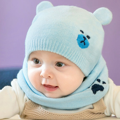 Conjunto Gorro y Bufanda - Image 18