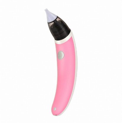 Aspirador Nasal Eléctrico Anti-reflujo para Niños - Image 20