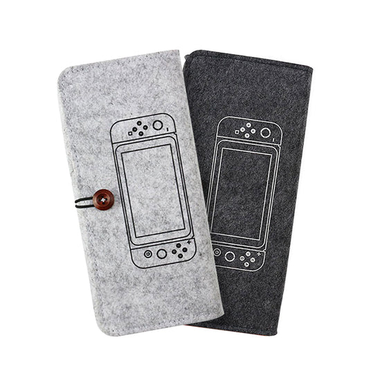 Fundas Protectoras Suaves para Consolas de Videojuegos - Image 2