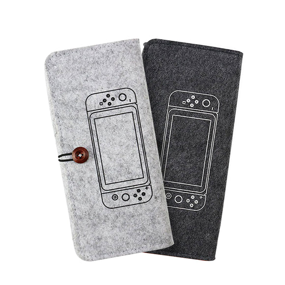 Fundas Protectoras Suaves para Consolas de Videojuegos