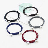 Accesorio Dorado para Cabello con Cuerda Brillante - Adorno de Lujo - Image 6