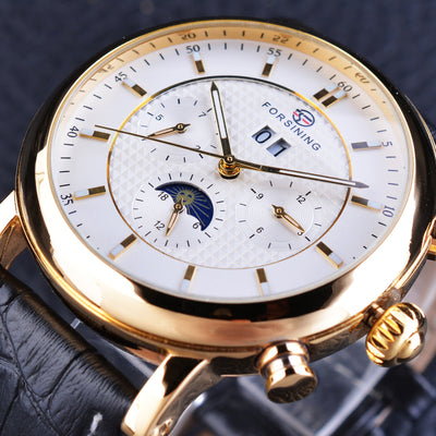 Reloj Automático Tourbillon para Hombre - Image 6