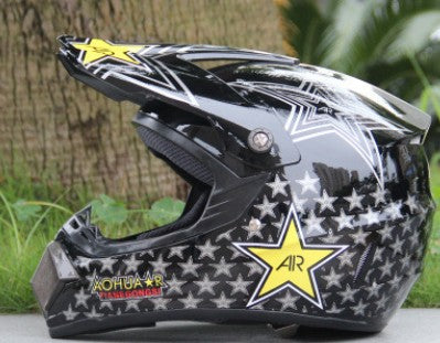 Casco de Bicicleta de Montaña All-Terrain - Descenso y Cross-Country - Image 4
